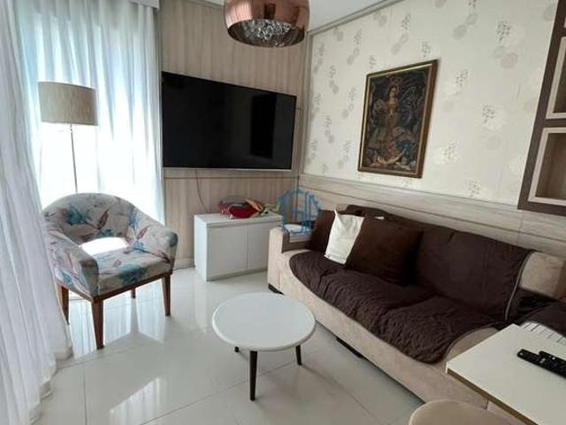 Apartamento venda em Parnamirim, Pium