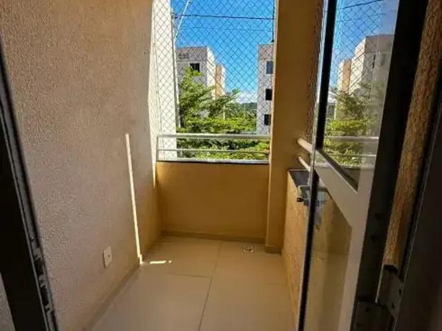 Apartamento venda em Região Geográfica Imediata de Natal, Parnamirim