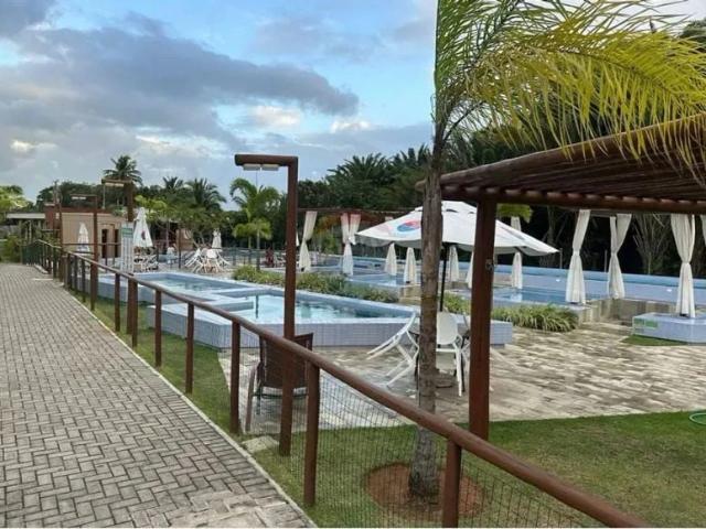 Apartamento venda em Mirantes Caminho do Mar, Parnamirim