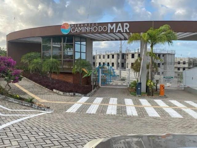 Apartamento venda em Mirantes Caminho do Mar, Parnamirim