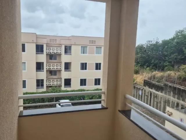 Apartamento venda em Região Geográfica Imediata de Natal, Parnamirim