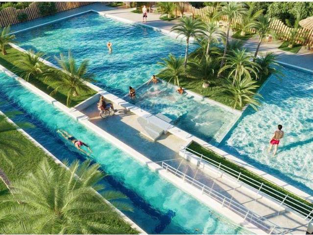 Apartamento venda em Parnamirim, Região Geográfica Intermediária de Natal