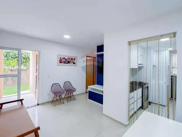 Apartamento venda em Região Geográfica Imediata de Natal, Parnamirim