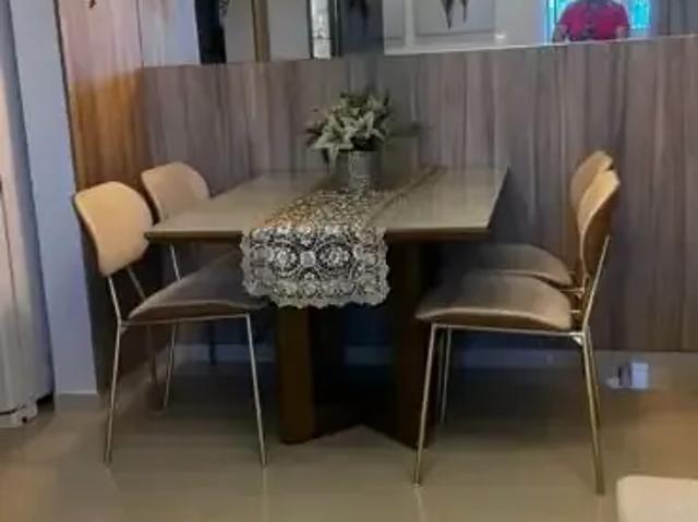 Apartamento venda em Região Geográfica Imediata de Natal, Parnamirim