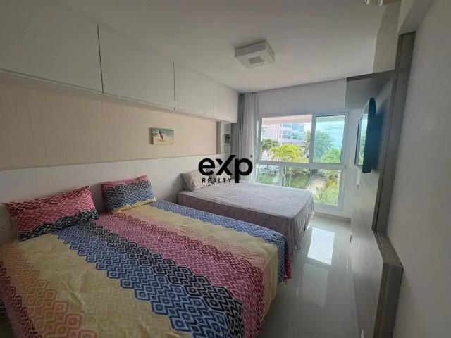 Apartamento venda em Parnamirim