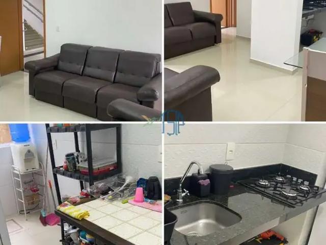 Apartamento venda em Região Geográfica Imediata de Natal, Parnamirim