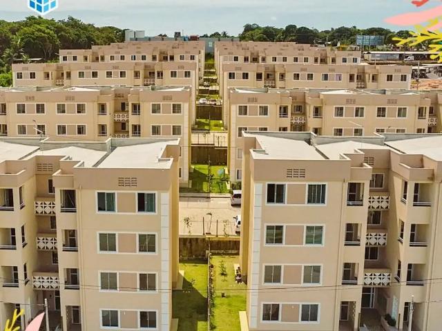Apartamento venda em Região Geográfica Imediata de Natal, Parnamirim