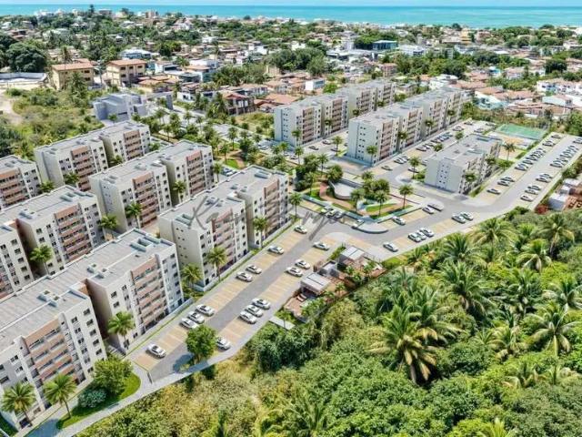 Apartamento venda em Região Geográfica Imediata de Natal, Parnamirim
