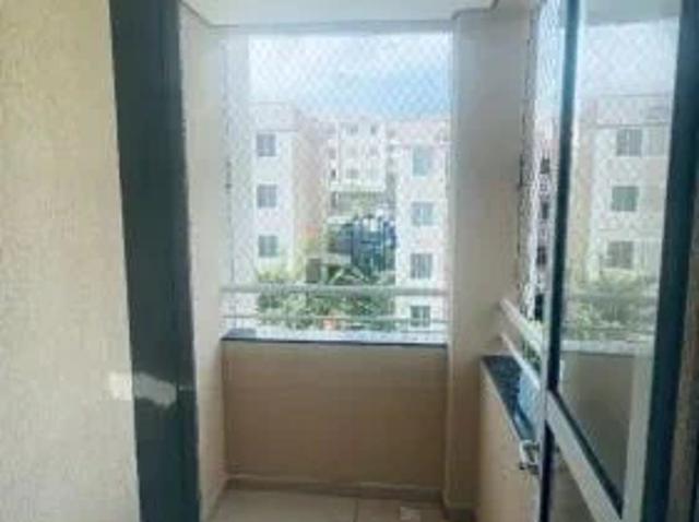 Apartamento venda em Parnamirim