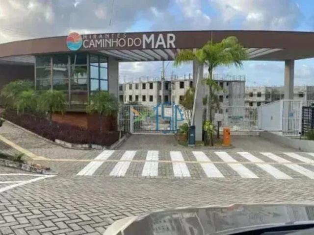 Apartamento venda em Parnamirim