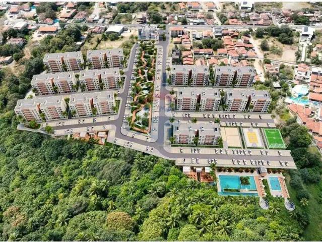 Apartamento venda em Região Geográfica Imediata de Natal, Parnamirim