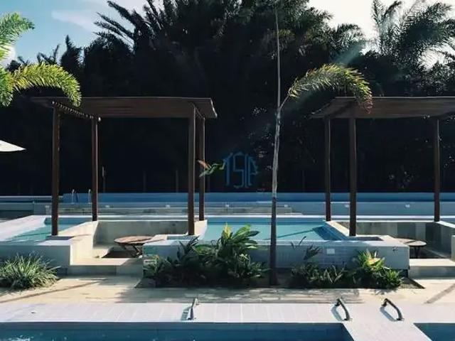 Apartamento venda em Região Geográfica Imediata de Natal, Parnamirim