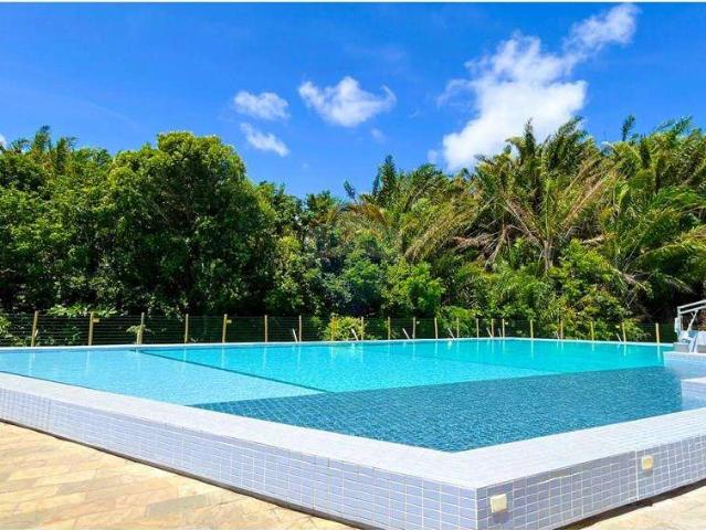 Apartamento venda em Mirantes Caminho do Mar, Parnamirim