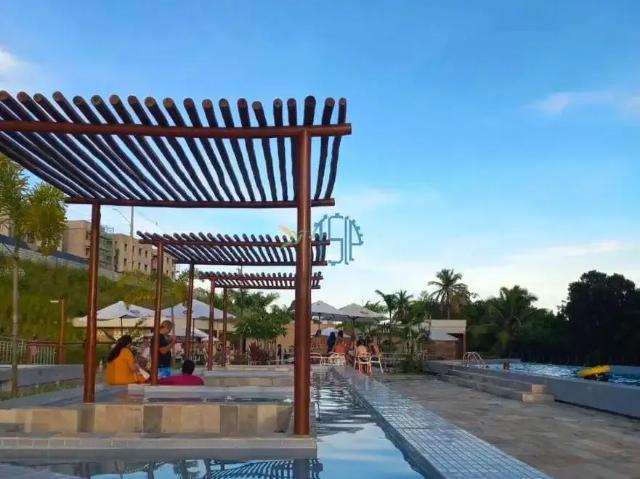 Apartamento venda em Parnamirim, Pium