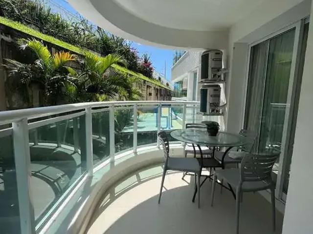 Apartamento venda em Parnamirim, Pium