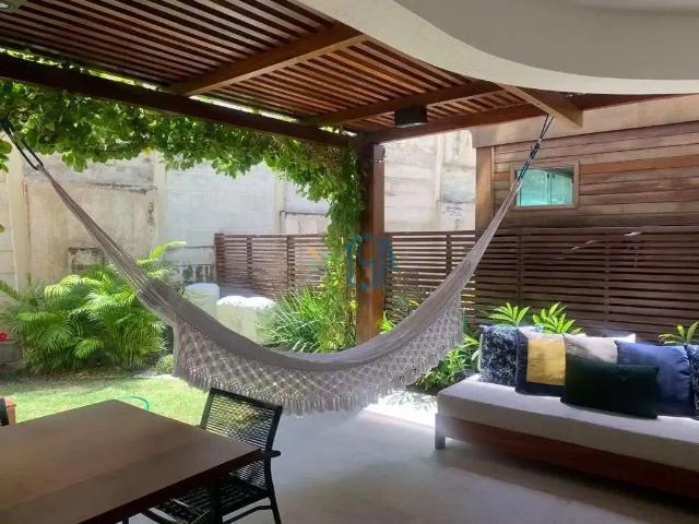 Apartamento venda em Pium, Parnamirim