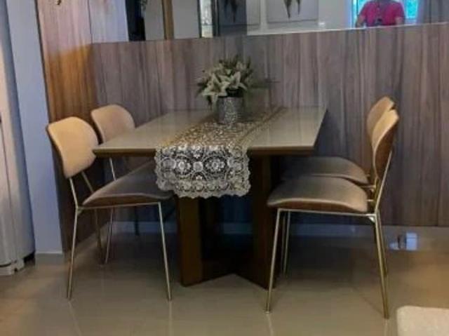Apartamento venda em Região Geográfica Imediata de Natal, Parnamirim