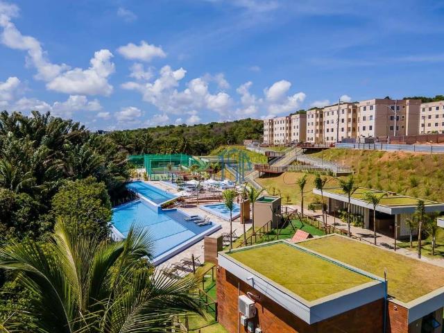 Apartamento venda em Parnamirim, Pium