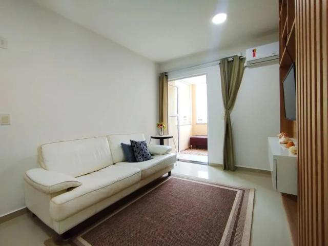 Apartamento venda em Mirantes Caminho do Mar, Parnamirim