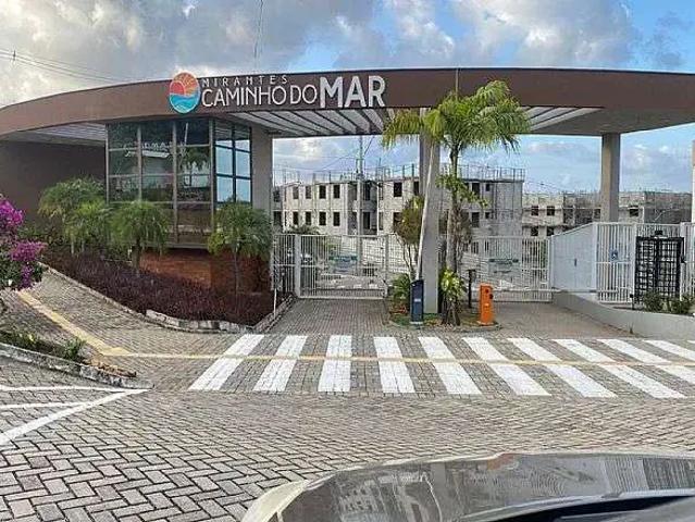 Apartamento venda em Parnamirim, Pium