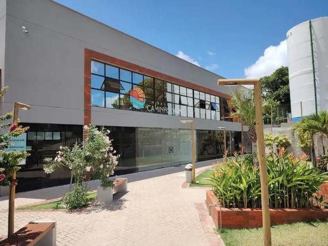 Apartamento venda em Nordeste, Parnamirim