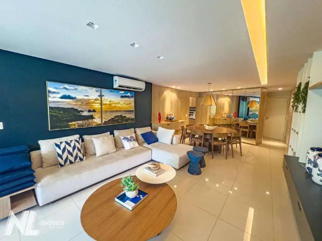 Apartamento venda em Região Geográfica Imediata de Natal, Parnamirim