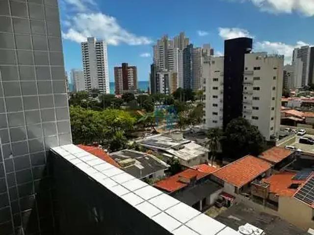 Apartamento venda em Região Geográfica Imediata de Natal, Parnamirim