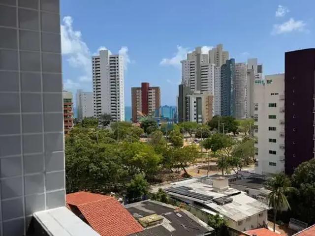 Apartamento venda em Região Geográfica Imediata de Natal, Parnamirim