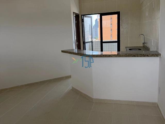 Apartamento venda em Nísia Floresta
