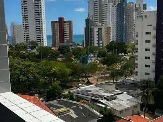 Apartamento venda em Região Geográfica Imediata de Natal, Parnamirim