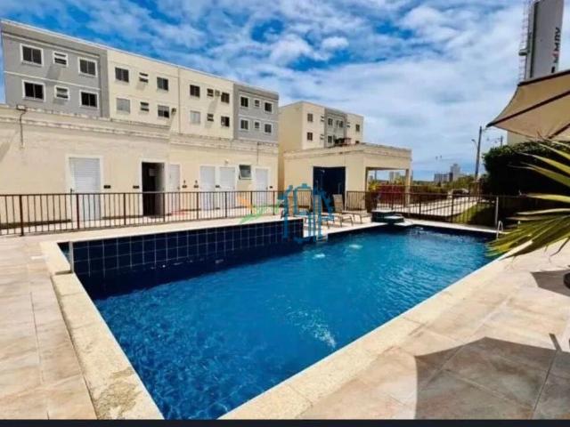 Apartamento venda em Nísia Floresta