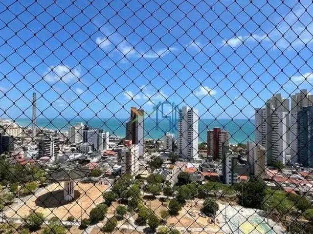 Apartamento venda em Conjunto Ponta Negra, Natal