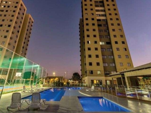 Apartamento venda em Parnamirim, Rosa dos Ventos