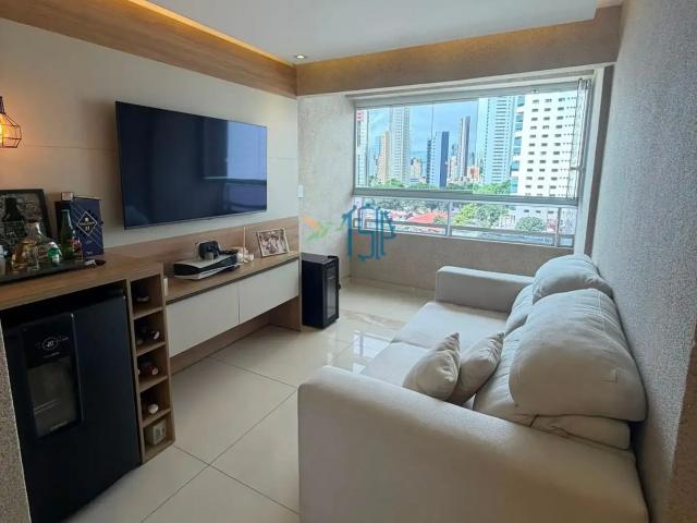 Apartamento venda em Parnamirim