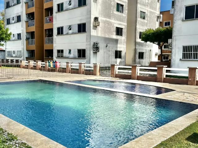 Apartamento venda em Região Geográfica Imediata de Natal, Parnamirim