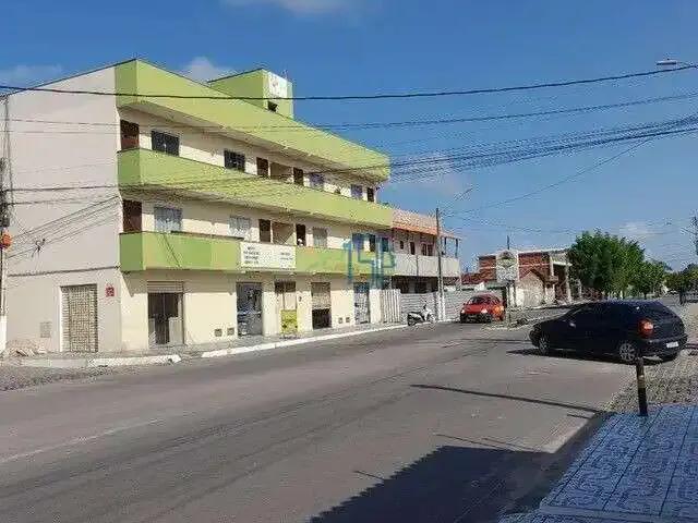 Apartamento venda em Região Geográfica Imediata de Natal, Parnamirim