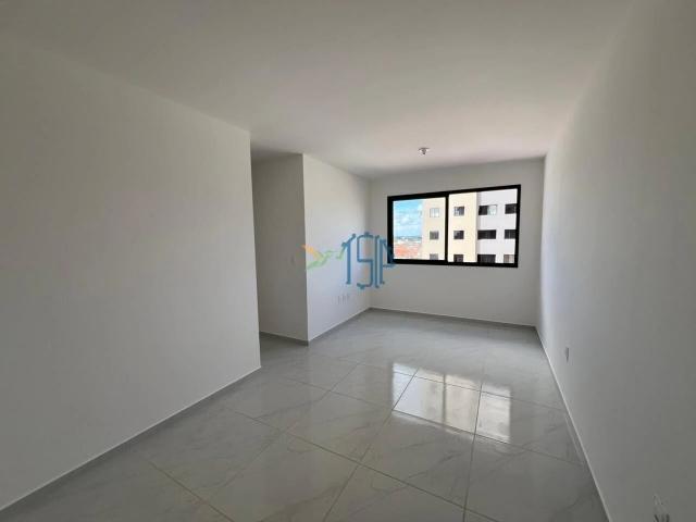 Apartamento venda em Parnamirim