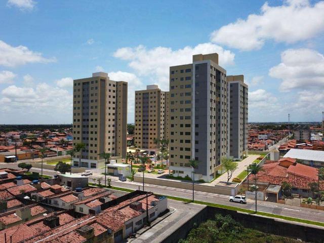 Apartamento venda em Nordeste, Parnamirim