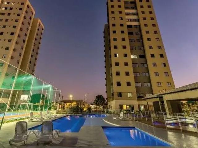 Apartamento venda em Nordeste, Parnamirim
