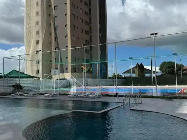 Apartamento venda em Região Geográfica Imediata de Natal, Parnamirim