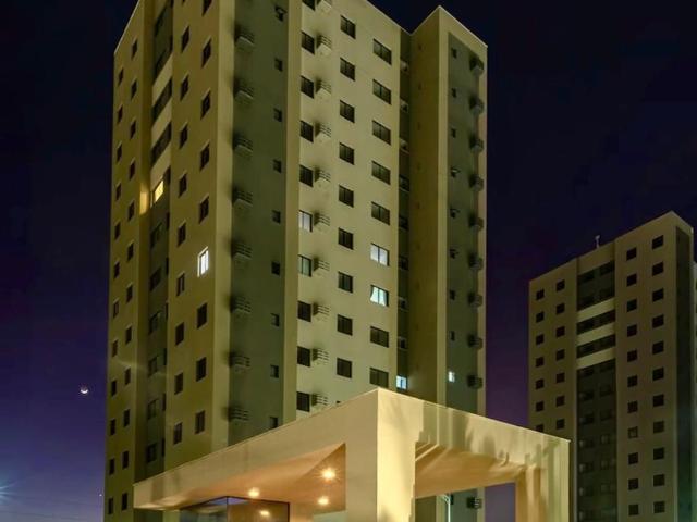 Apartamento venda em Parnamirim, Rosa dos Ventos