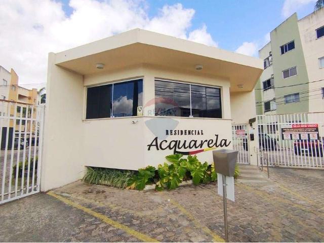 Apartamento venda em Parnamirim, Rosa dos Ventos