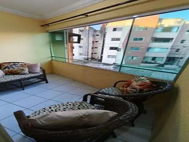 Apartamento venda em Região Geográfica Imediata de Natal, Parnamirim