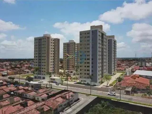 Apartamento venda em Nordeste, Parnamirim