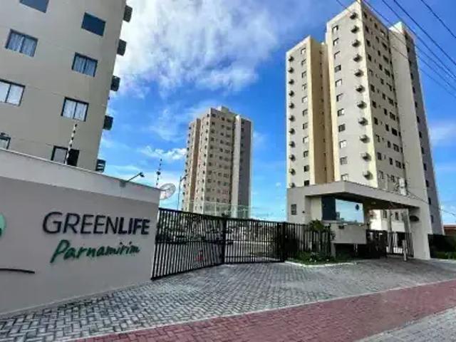 Apartamento venda em Parnamirim, Rosa dos Ventos