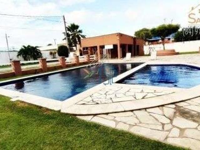 Apartamento venda em Parnamirim, Rosa dos Ventos