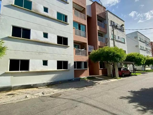 Apartamento venda em Região Geográfica Imediata de Natal, Parnamirim