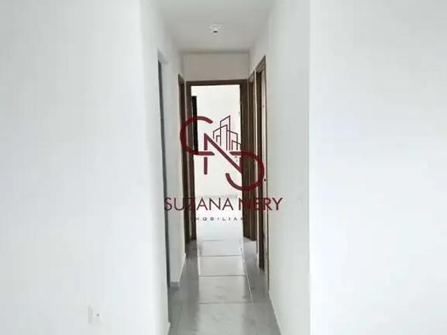 Apartamento venda em Região Geográfica Imediata de Natal, Parnamirim