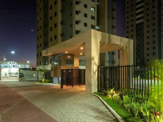 Apartamento venda em Região Geográfica Imediata de Natal, Parnamirim