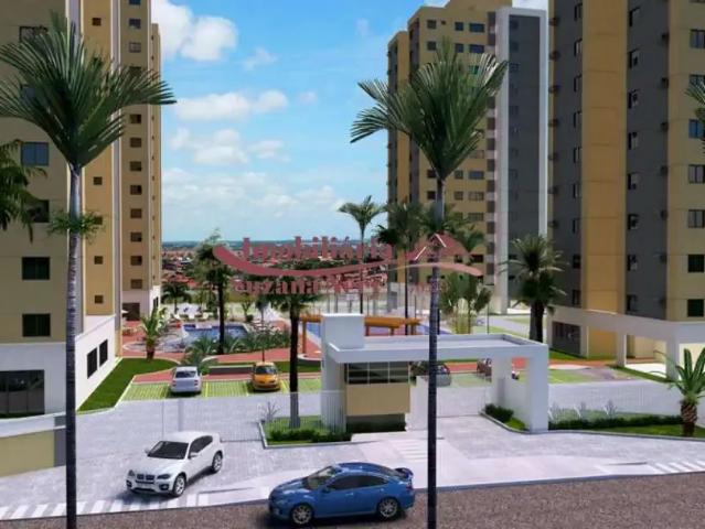 Apartamento venda em Região Geográfica Imediata de Natal, Parnamirim
